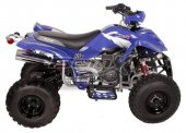 2010 BamX BX150-S Charger photo